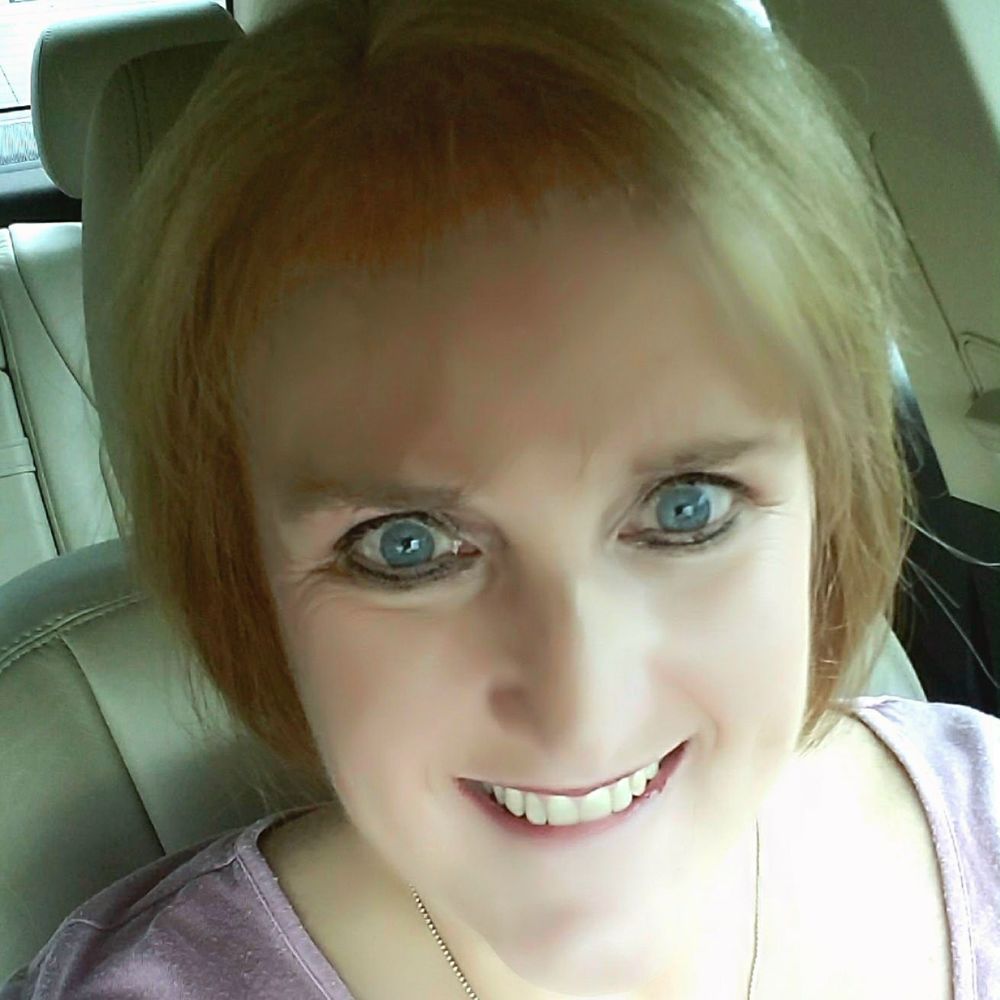 Meet your Posher, Kerry